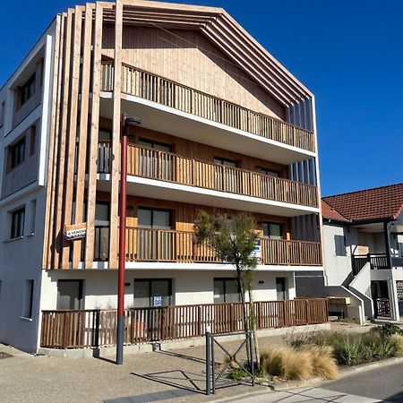 F3 A Mimizan Plage Exterior photo