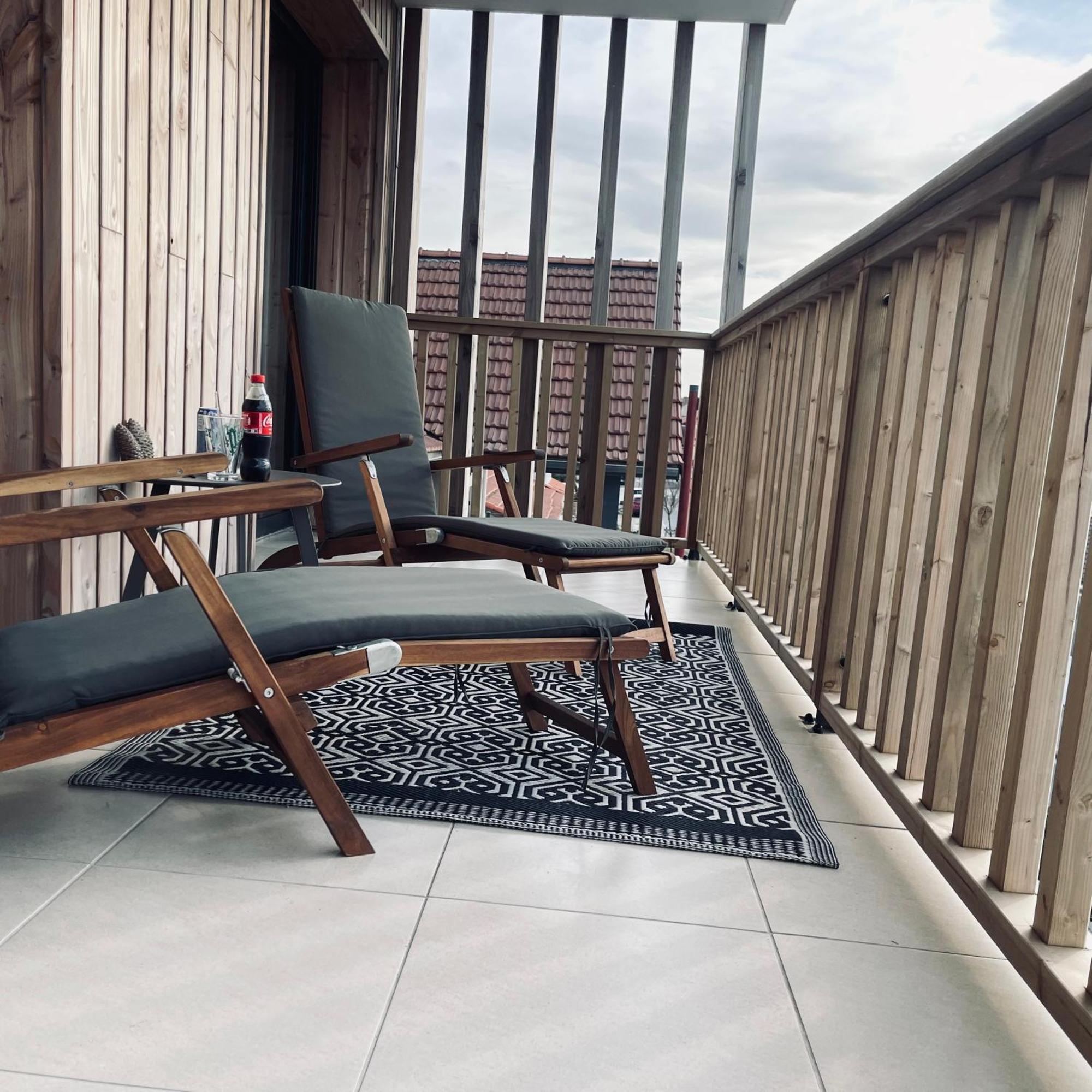 F3 A Mimizan Plage Exterior photo